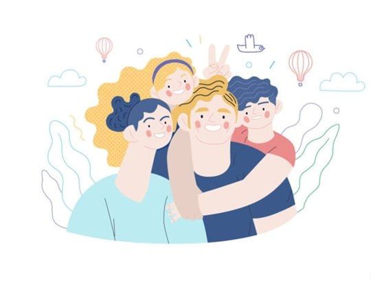 «Ветер перемен». медиацентр МБОУ СОШ Чехов-3, муниципальный округ Чехов