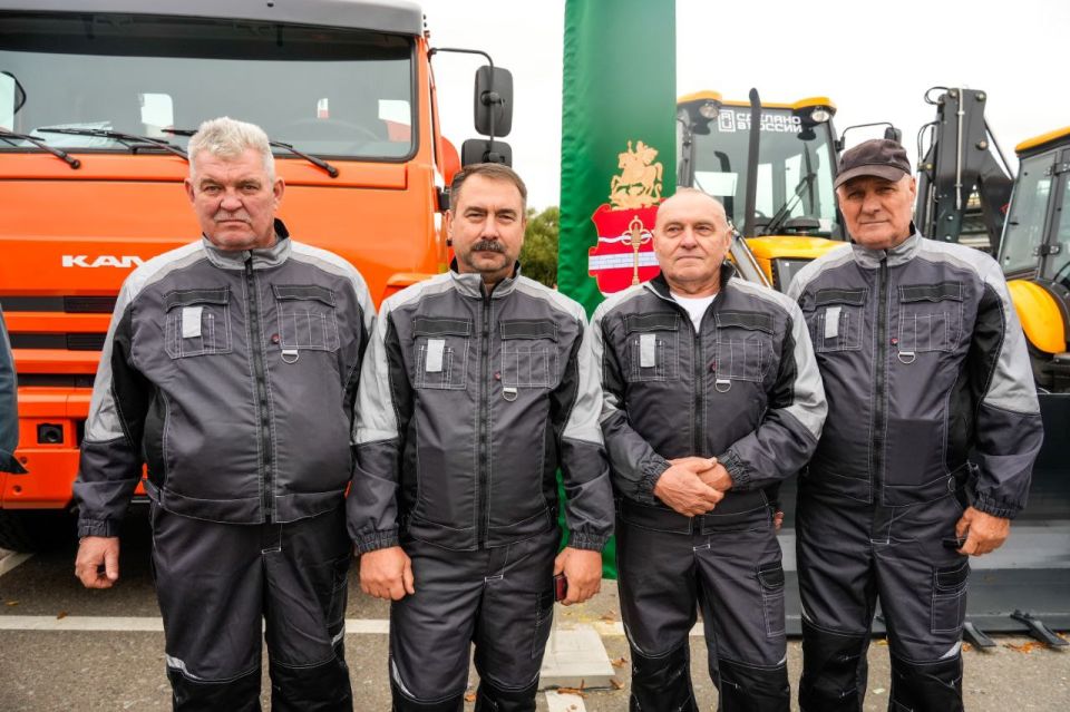 Ежегодный конкурс «Лучший по профессии» стартует в Подмосковье