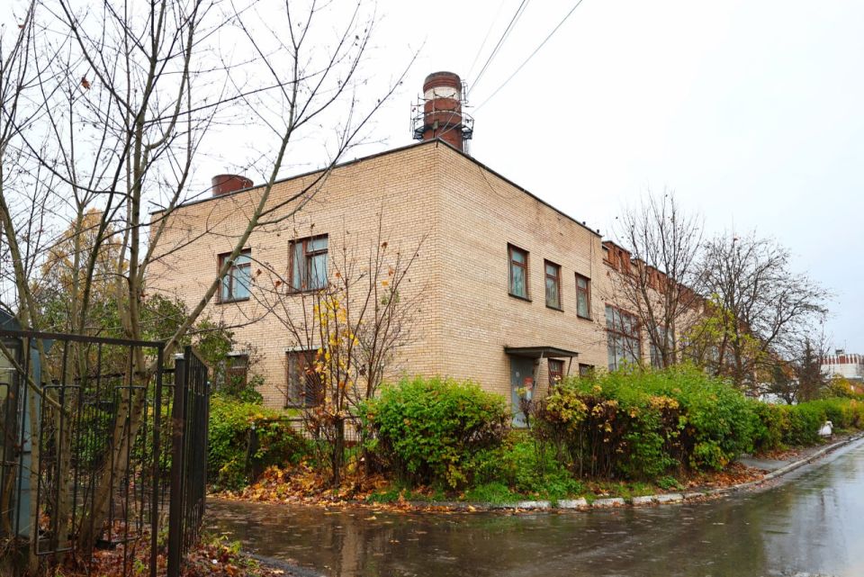 В Мытищах проверили работу котельной в селе Марфино