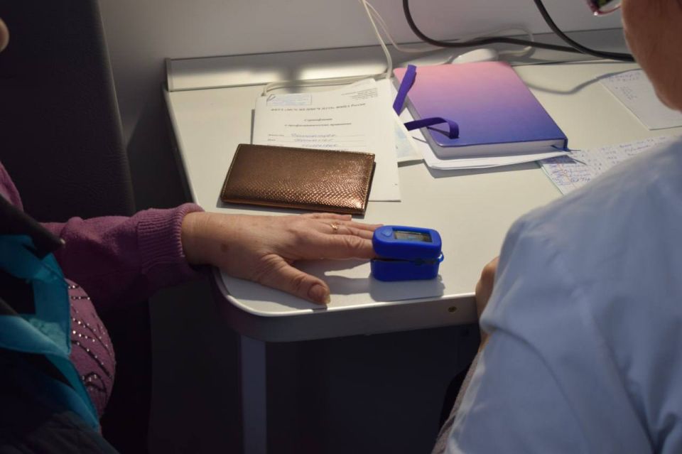 Вместе с холодами к нам приходит сезонные простуды: грипп и ОРВИ