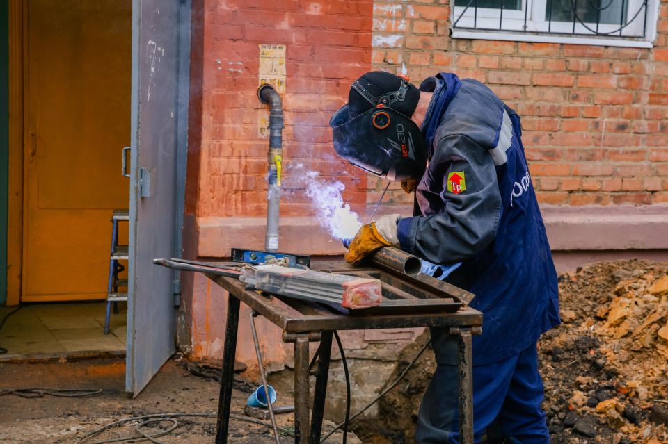 Вниманию жителей городского округа Серпухов