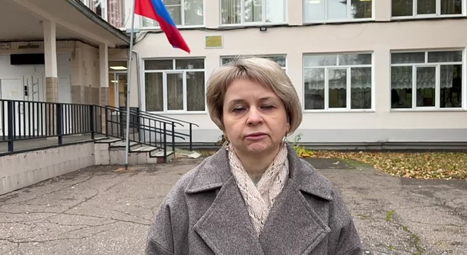 Чеховский врач объяснила педагогам, как профилактировать опасное заболевание