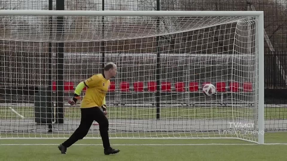 Руслан Заголовацкий: Снова в игре!. После капитального ремонта открыли стадион «Торпедо» в г. Орехово-Зуево