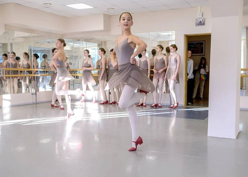 Более 7000 детей занимаются в кружках подольских Домов культуры