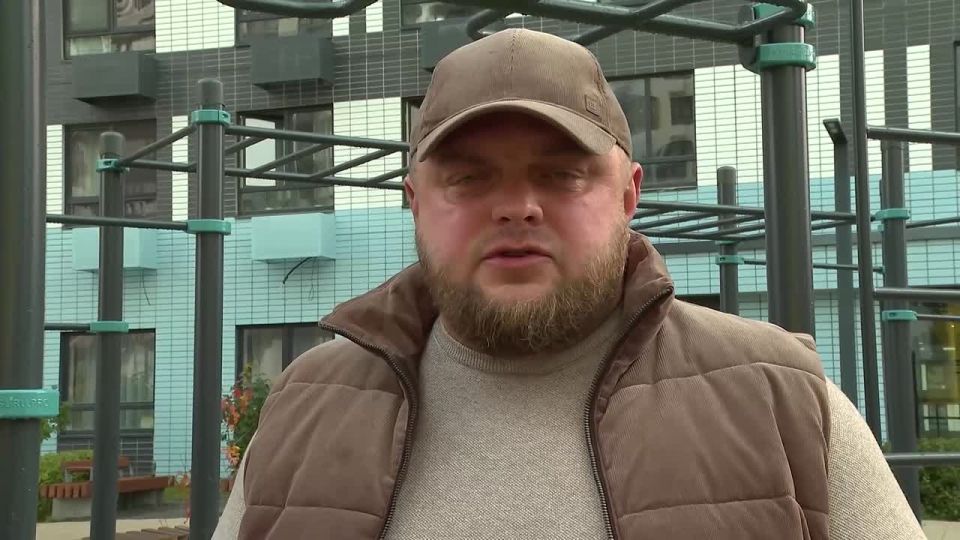 «Мытищи — это МЫ». В третье воскресенье октября в России отмечают День отца