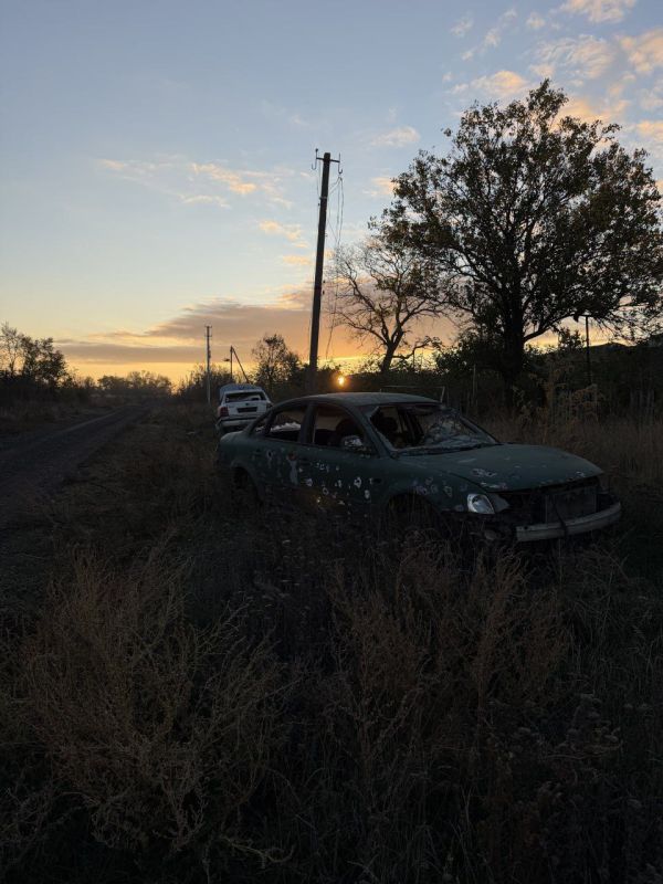 Ниже приведу комментарий подписчика к этому посту