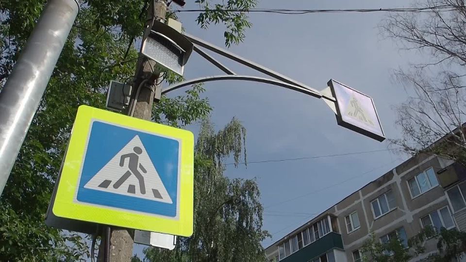 Сегодня отмечается профессиональный праздник работников дорожного хозяйства