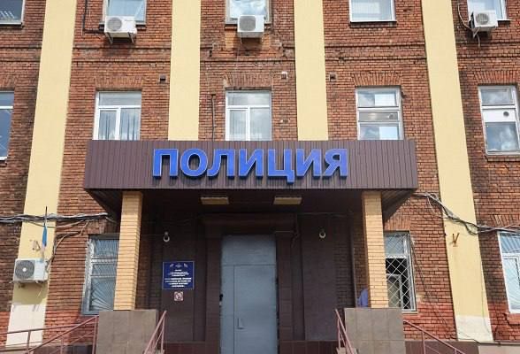 Управление МВД России «Серпуховское» приглашает на службу