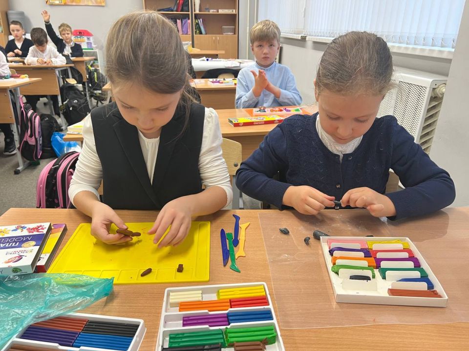 ПРЕДМЕТНАЯ НЕДЕЛЯ ЛИТЕРАТУРНОГО ЧТЕНИЯ В НАЧАЛЬНОЙ ШКОЛЕ