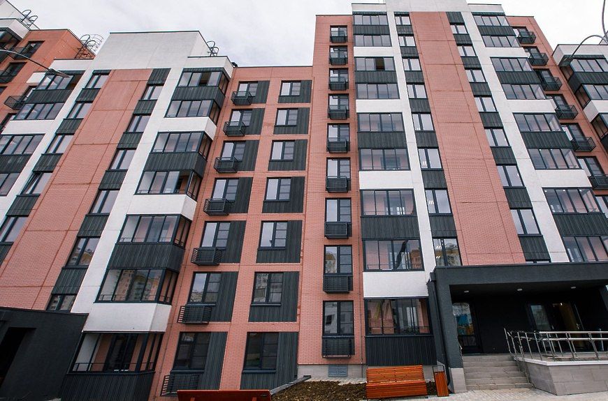 Жители Солнечногорска переходят на обслуживание муниципальной УК!