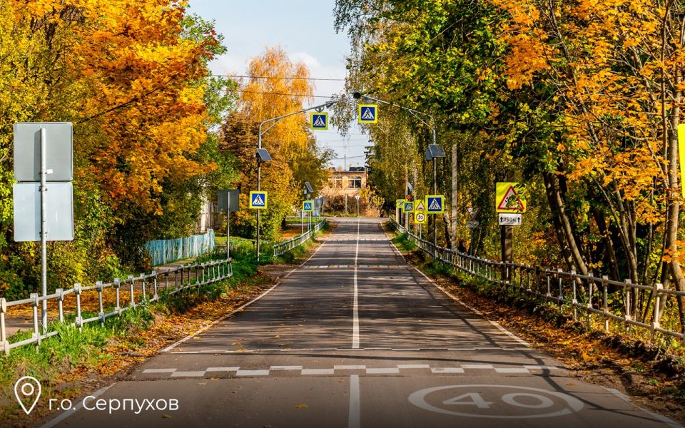 Подведены итоги ремонта региональных дорог в этом году