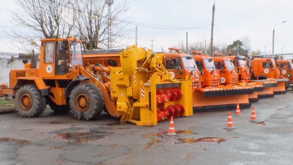 Рабочие профессии - это стабильность и уверенность в завтрашнем дне