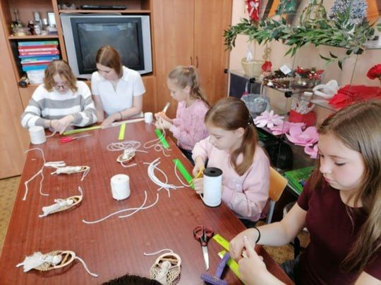 «Ветер перемен». медиацентр МБОУ СОШ Чехов-3, муниципальный округ Чехов