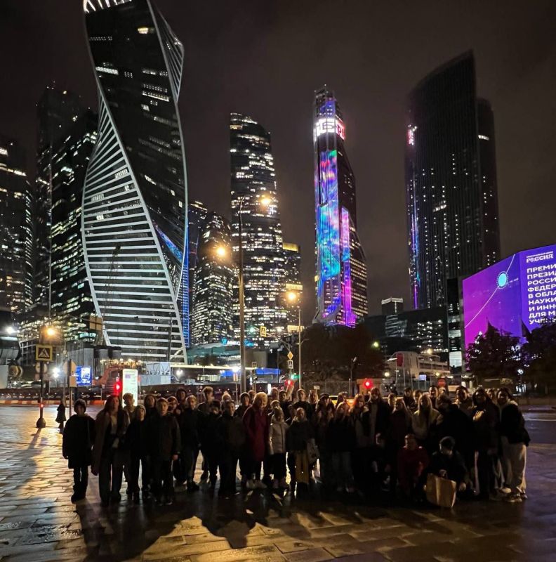 Акция «Папа — мой герой» прошла в Чехове