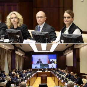 Помощь ветеранам СВО станет доступнее благодаря социальным координаторам