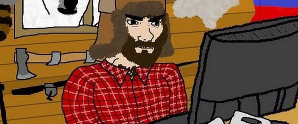 Паника в британских СМИ: Русские хакеры взломали непроницаемую киберзащиту нашей армии