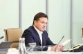 Михаил Собакин: Одной из тем еженедельного совещания Губернатора Андрея Юрьевича Воробьева с областным правительством и главами округов стало формирование норматива накопления твердых коммунальных отходов для различных...