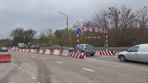 Александр Гречищев: Делюсь с вами важной новостью: Митяевский мост открыт для проезда частного и спецтранспорта