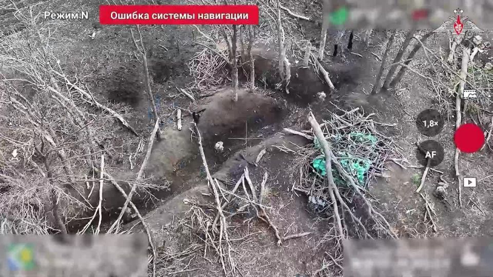 Штурмовые подразделения 39-й отдельной гвардейской мотострелковой бригады группировки войск «Центр» продолжают боевую подготовку и слаживание групп на одном из полигонов в тыловом районе зоны СВО