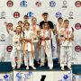 УСПЕХИ ВОСПИТАННИКОВ «САЙФА» НА ПЕРВЕНСТВЕ ПО КАРАТЭ