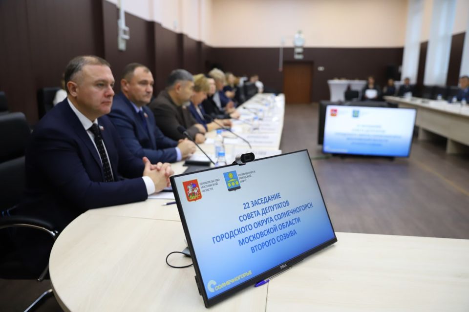 Константин Михальков: Совсем скоро будем отмечать День сельского старосты