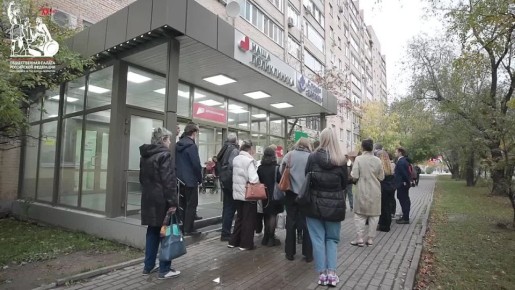 В Реутове участники Всероссийской школы общественного контроля проверили работу Центральной клинической больницы