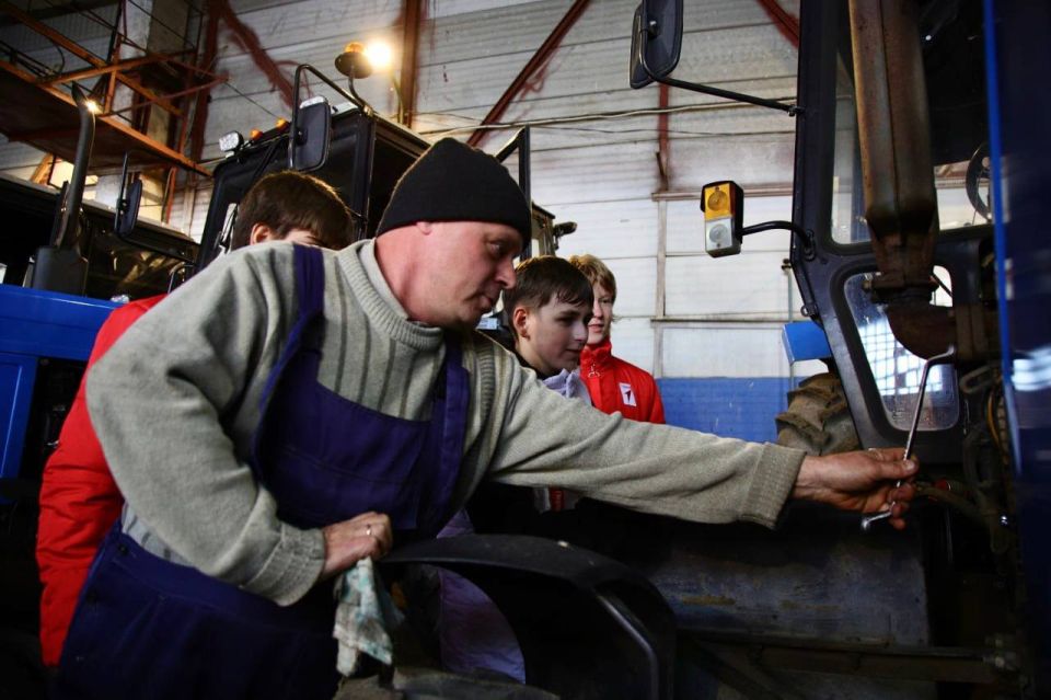 Более 35 экскурсий в МБУ Подмосковья проведут для школьников на этой неделе