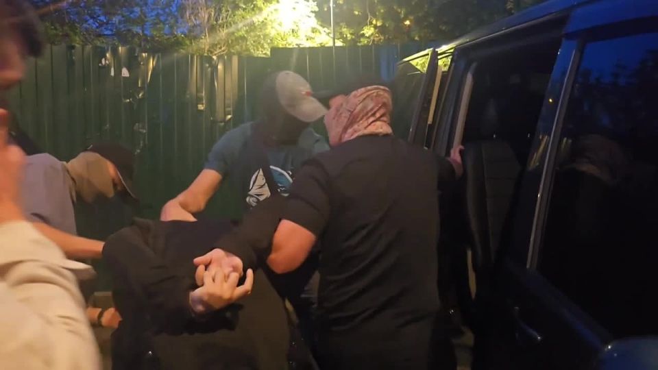 В Москве задержали очередного предателя, передававшего украинской стороне сведения о расположении средств противовоздушной обороны и объектов Министерства обороны в Московской области и Краснодарском крае