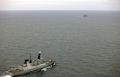 ВМС Великобритании отчитались о том, что эсминец Королевского военно-морского флота HMS Duncan, базирующийся в Портсмуте, был привлечён к операции НАТО по сопровождению российского военного корабля «Вице-адмирал Кулаков»