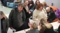 Максим Красноцветов: Вместе с командой работаем в Ивантеевке