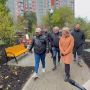 Юлия Купецкая: Спасибо нашим активным жителям за обратную связь
