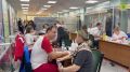 Сотрудники ФССП России сдали кровь для больных детей
