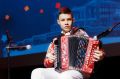 Подольчанин Георгий Устинов стал победителем Всероссийского конкурса «Хрустальные звездочки»