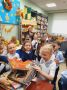 Стать новыми читателями библиотеки захотели дети из муниципального округа Чехов