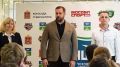 Михаил Собакин: Сегодня стартовали этапы Чеховской школьной лиги по волейболу и шахматам