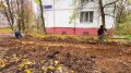 Константин Михальков: Преображаем территорию на Дзержинского, 22
