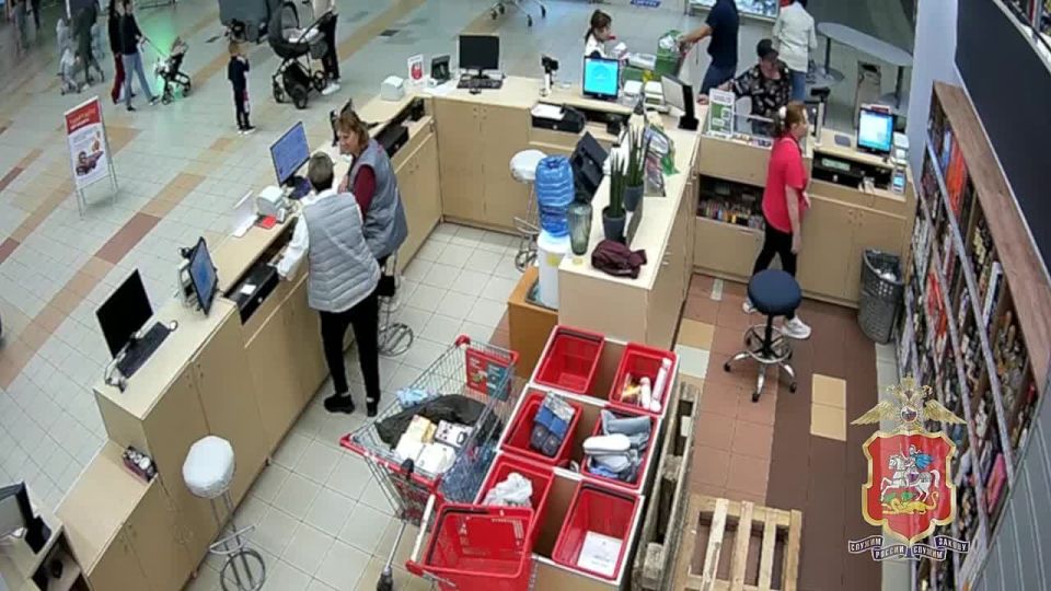 О проколах в профилактике преступлений