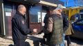 В Солнечногорске провели рейд по торговым и миграционным нормам