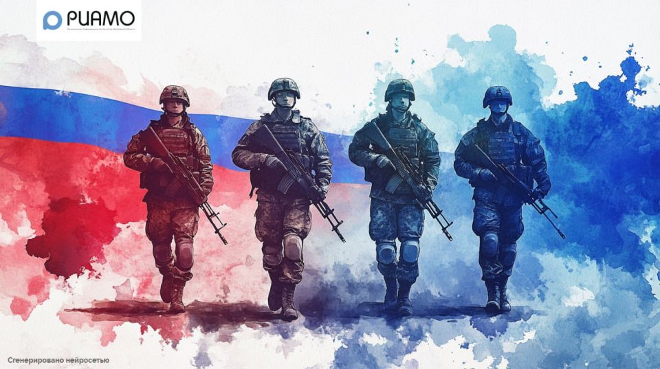 «Это продолжение службы»: боец СВО Александров — о программе «Герои Подмосковья»