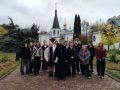 Подольские ребята узнали больше о православной истории родного края