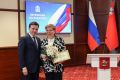 Александр Гречищев: День сельских старост отмечают сегодня в Московской области
