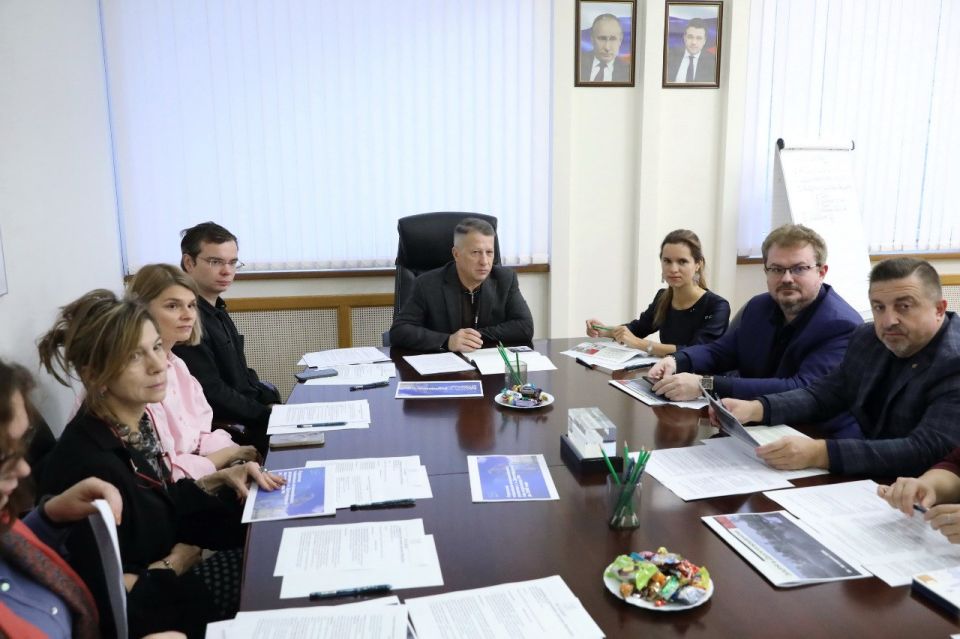 Развиваем Долгопрудный как наукоград: культура объединяет город и Физтех