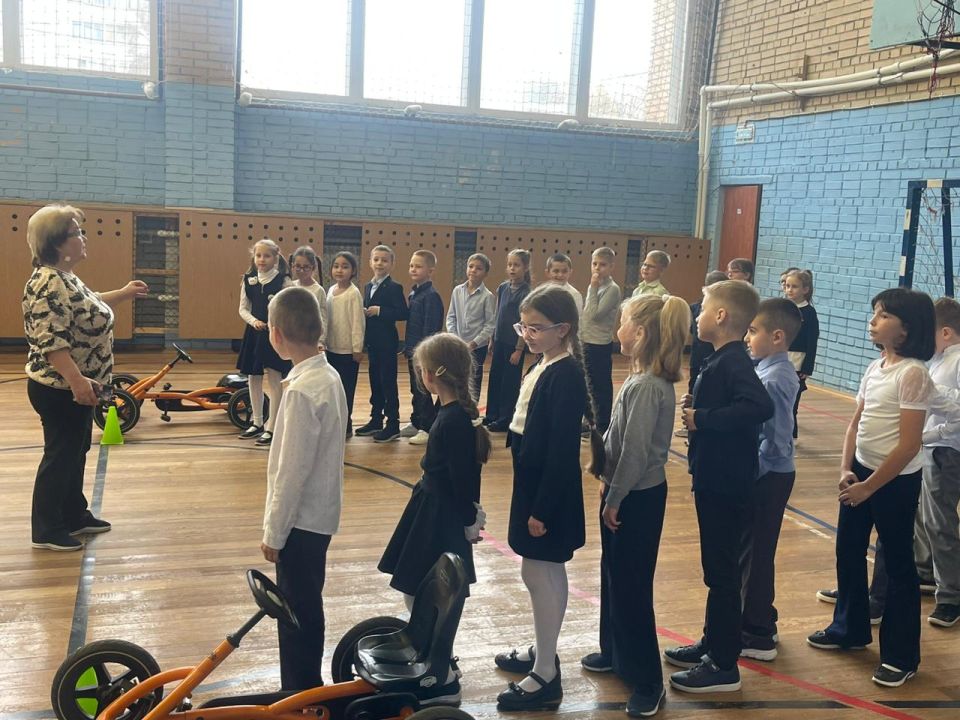 Наши новости. «Веселимся мы, играем и нисколько не скучаем»