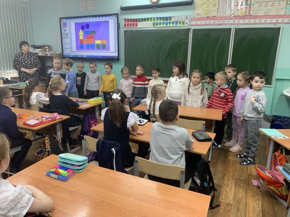 27 октября отмечается Международный день школьных библиотек