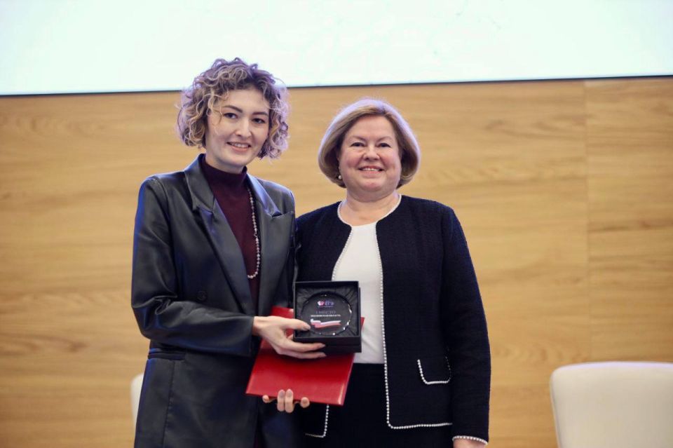 Пушкинский округ — лидер по результатам ГИА-2025!