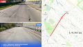 Татьяна Витушева: В прошлый четверг были подведены итоги работы в 2025 году по ремонту участков автомобильных дорог в городе Истра