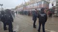 Сотрудниками СК и МВД проведен рейд в рамках расследования уголовного дела по факту организации незаконного пребывания иностранных граждан на территории городского округа Котельники