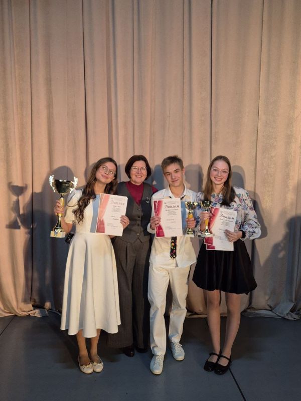 Наши новости. ЧЕХОВСКИЙ ВЕРНИСАЖ 2025