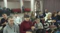 Юные ступинцы получили первые паспорта