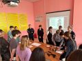 Колледж «Московия» в Домодедово провёл день открытых дверей для школьников и их родителей